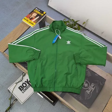 アディダス ジャケット