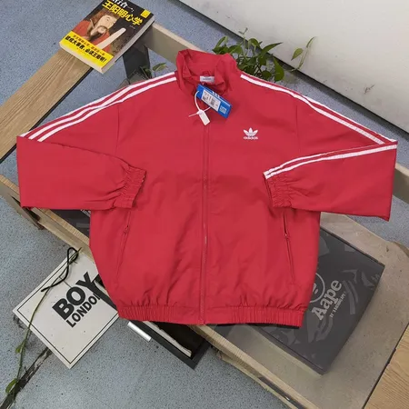 アディダス ジャケット