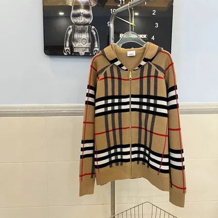 バーバリー ス ジャケット