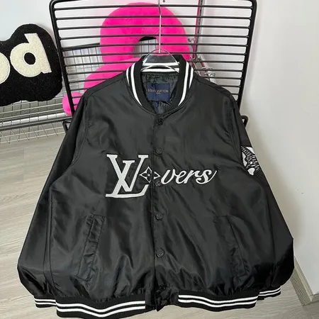 ルイヴィトン ジャケット