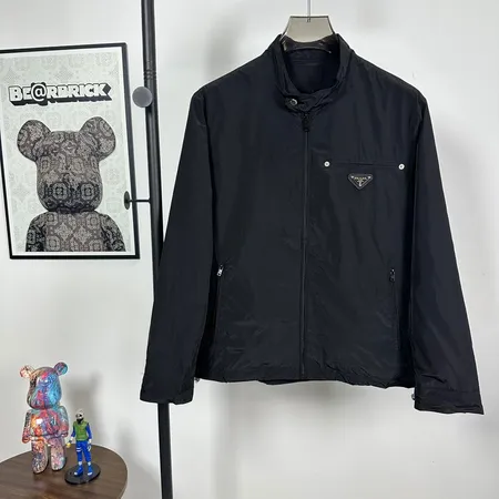 プラダ ジャケット