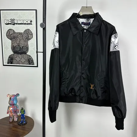 ルイヴィトン ジャケット