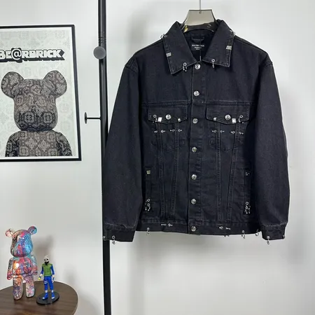 バレンシアガ ジャケット