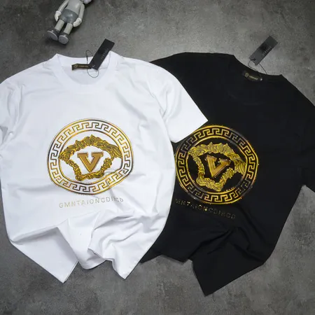 ヴェルサーチ Tシャツ