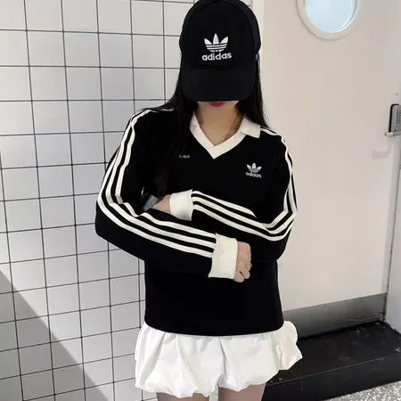 アディダス パーカー