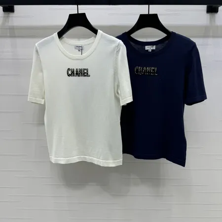 シャネル Tシャツ
