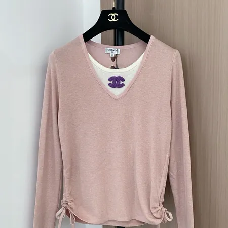 シャネル Tシャツ