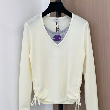 シャネル Tシャツ