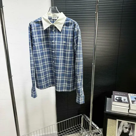 セリーヌ シャツ