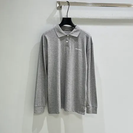 ミュウミュウ パーカー