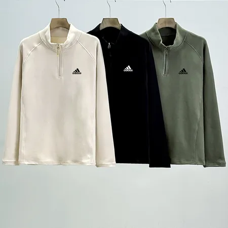 アディダス パーカー