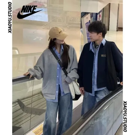 ナイキ パーカー