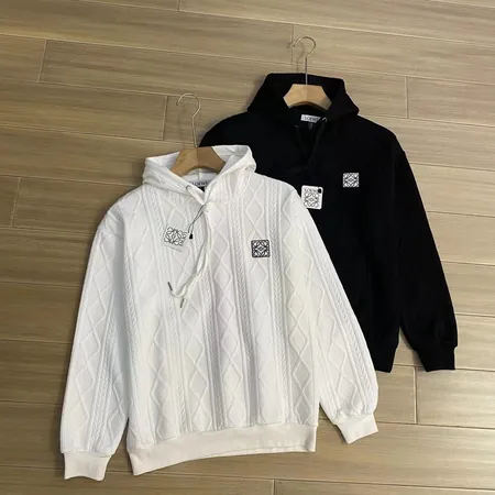 ロエベ パーカー