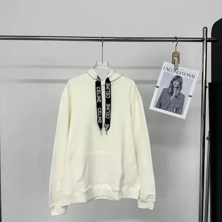 セリーヌ パーカー