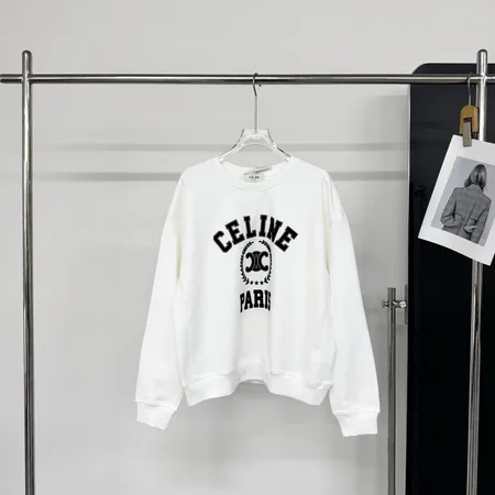 セリーヌ パーカー