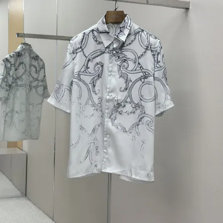 エルメス シャツ