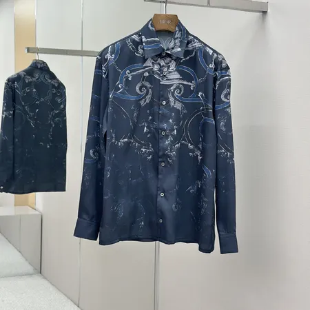 エルメス シャツ