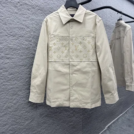 ルイヴィトン シャツ