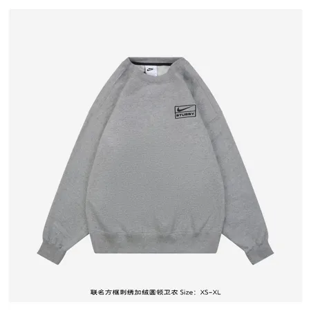 ナイキ パーカー