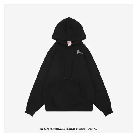 ナイキ パーカー