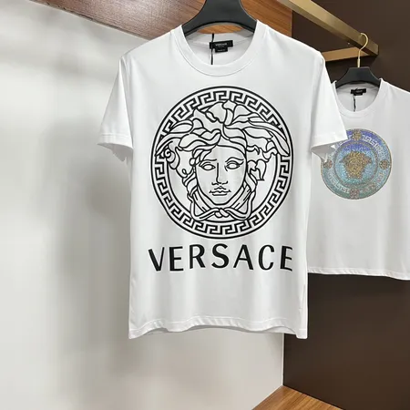 ヴェルサーチ Tシャツ