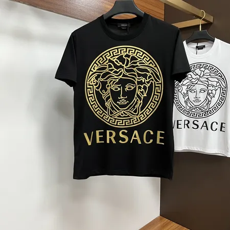 ヴェルサーチ Tシャツ