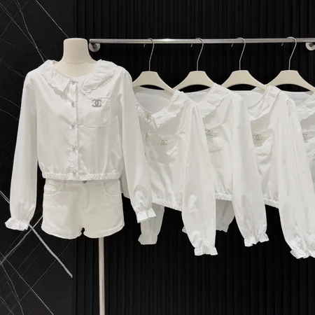 シャネル シャツ