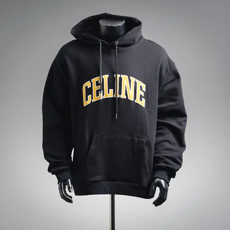 セリーヌ パーカー