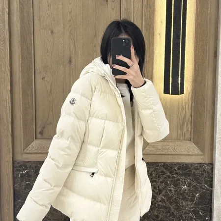 フィラ ダウンジャケット