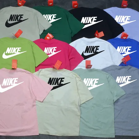 ナイキ Tシャツ