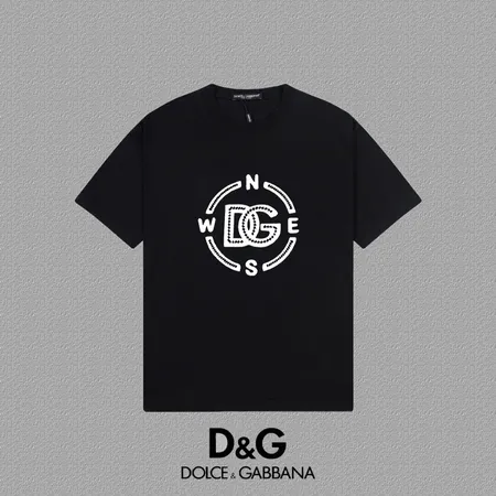 ドルチェ＆ガッバーナ Tシャツ