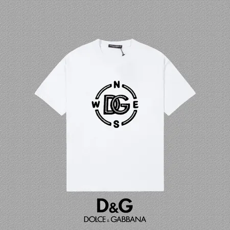 ドルチェ＆ガッバーナ Tシャツ