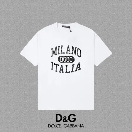 ドルチェ＆ガッバーナ Tシャツ