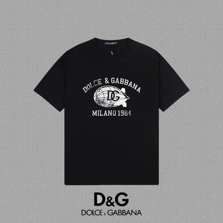 ドルチェ＆ガッバーナ Tシャツ