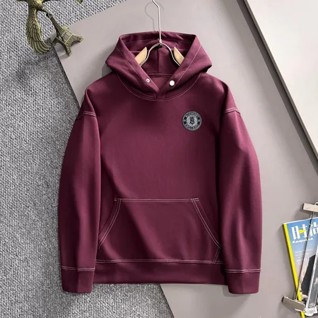 バーバリー ス パーカー