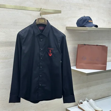 グッチ シャツ