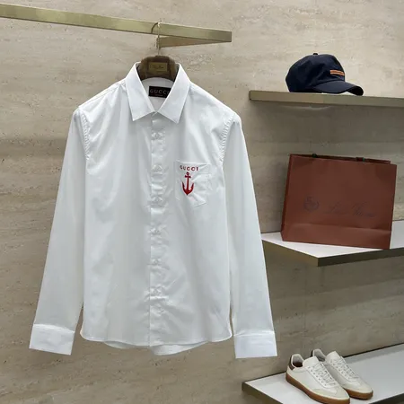 グッチ シャツ