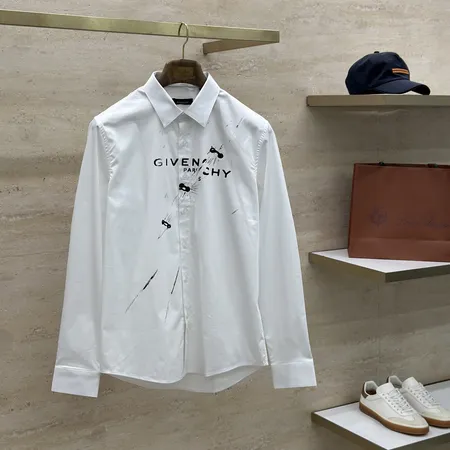 ジバンシィ シャツ