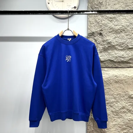 ロエベ パーカー