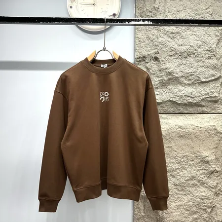 ロエベ パーカー