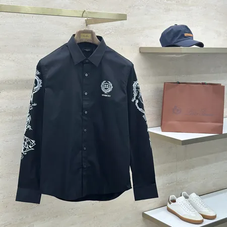 ジバンシィ シャツ