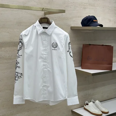 ジバンシィ シャツ