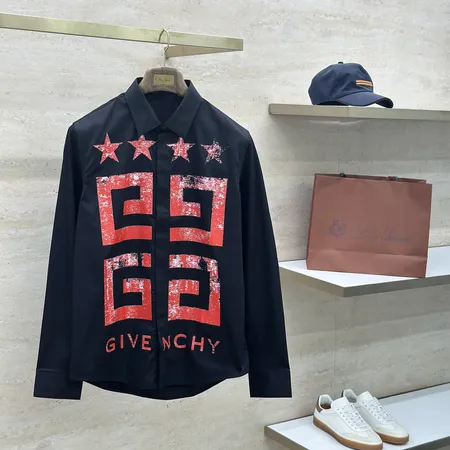 ジバンシィ シャツ