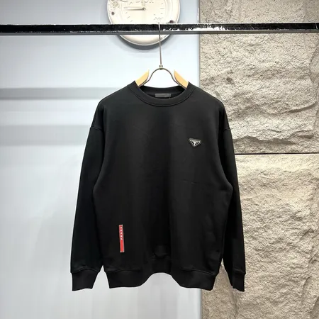 プラダ パーカー