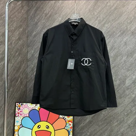 シャネル シャツ