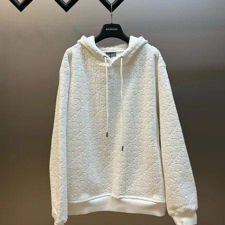 ディオール パーカー