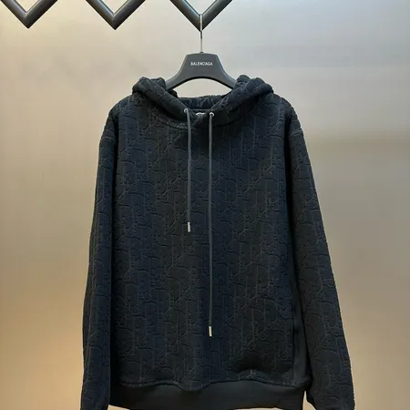 ディオール パーカー