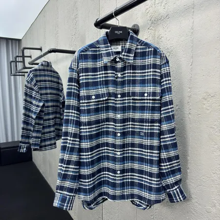 セリーヌ シャツ