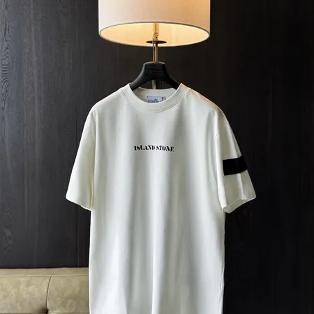 ストーンアイランド Tシャツ