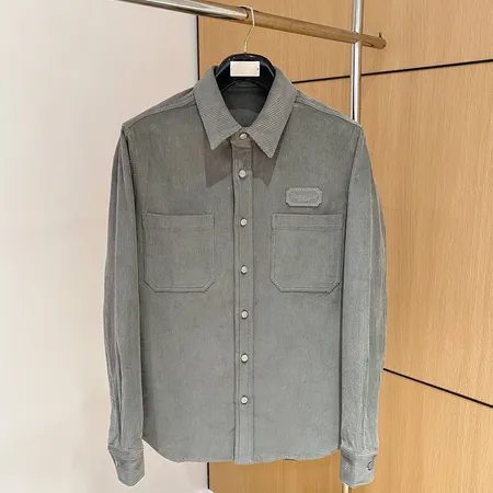 ディオール シャツ